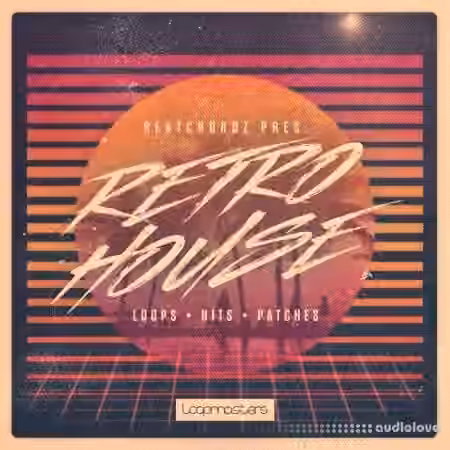 Loopmasters Rektchordz Retro House [MULTiFORMAT]