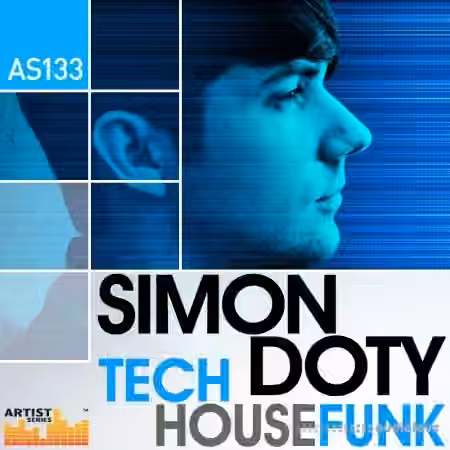 Loopmasters Simon Doty Tech House Funk [MULTiFORMAT]