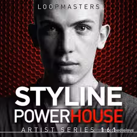 Loopmasters Styline Power House [MULTiFORMAT]