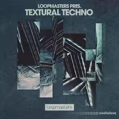 Loopmasters Textural Techno [MULTiFORMAT]