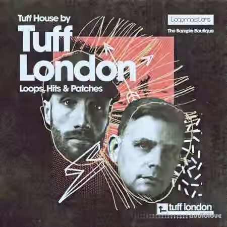 Loopmasters Tuff London Tuff House [MULTiFORMAT]