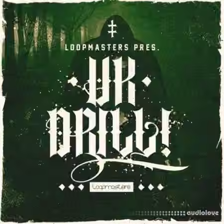 Loopmasters UK Drill [MULTiFORMAT]