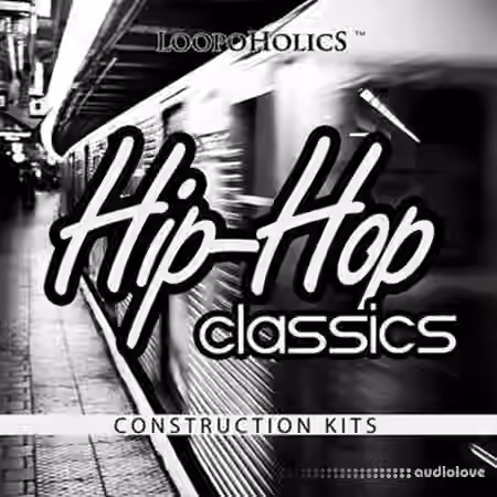 Loopoholics Hip Hop Classics [WAV, MiDi]