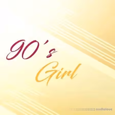 Loops 4 Producers 90s Girl [WAV]