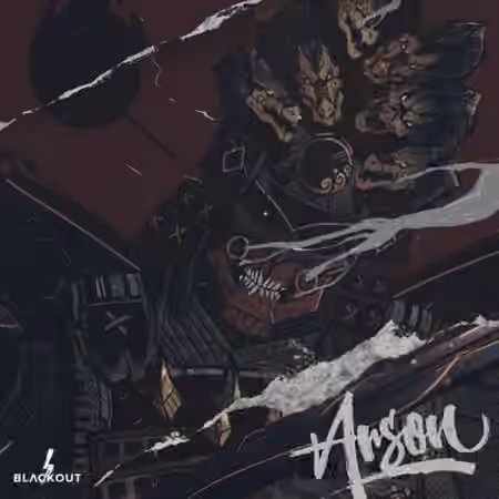 Loops 4 Producers Arson [WAV]