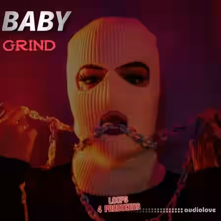 Loops 4 Producers Baby Grind [WAV]