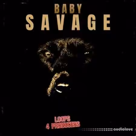 Loops 4 Producers Baby Savage [WAV]