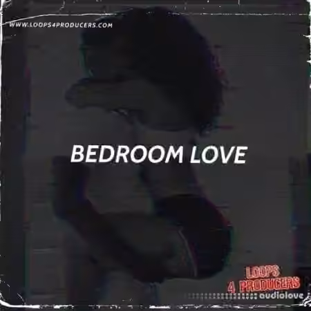 Loops 4 Producers Bedroom Love [WAV]
