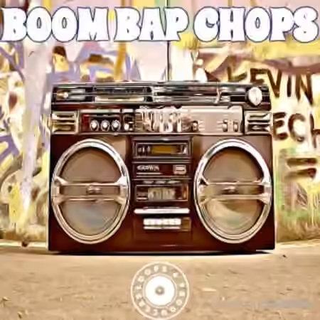 Loops 4 Producers Boom Bap Chops [WAV]