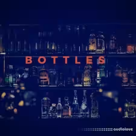 Loops 4 Producers Bottles [WAV, MiDi]