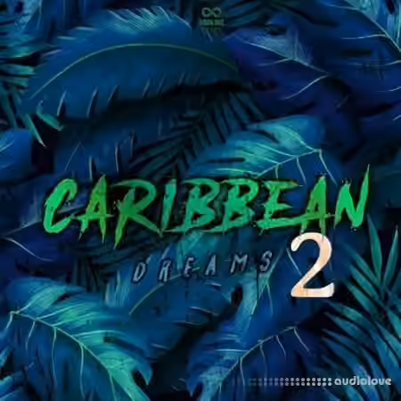 Loops 4 Producers Caribbean Dreams 2 [WAV]