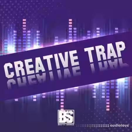 Loops 4 Producers Creative Trap [WAV, MiDi]