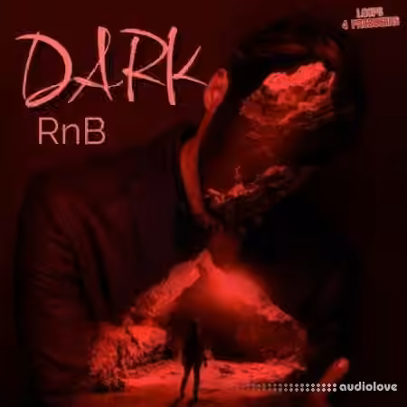 Loops 4 Producers Dark RnB [WAV]