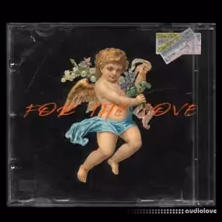 Loops 4 Producers For The Love [WAV]
