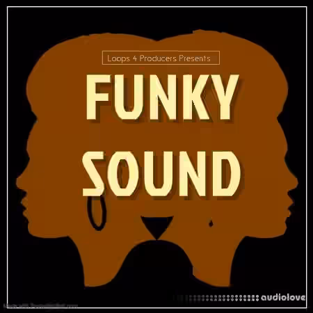 Loops 4 Producers Funky Sound [WAV]