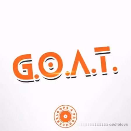 Loops 4 Producers G.O.A.T [WAV]