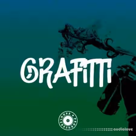 Loops 4 Producers GRAFITTI [WAV]