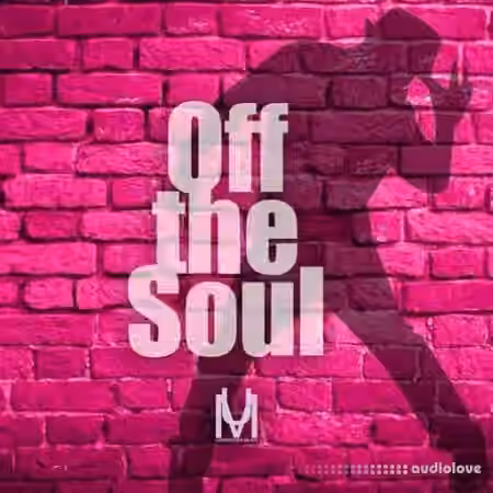 Loops 4 Producers Off The Soul [WAV]