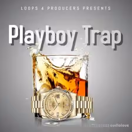 Loops 4 Producers Playboy Trap [WAV]