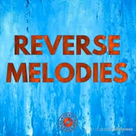 Loops 4 Producers Reverse Melodies [WAV]