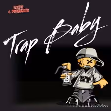 Loops 4 Producers Trap Baby [WAV]