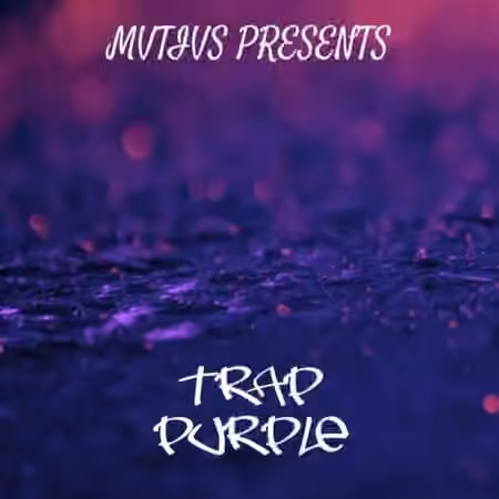 Loops 4 Producers Trap Purple [WAV]