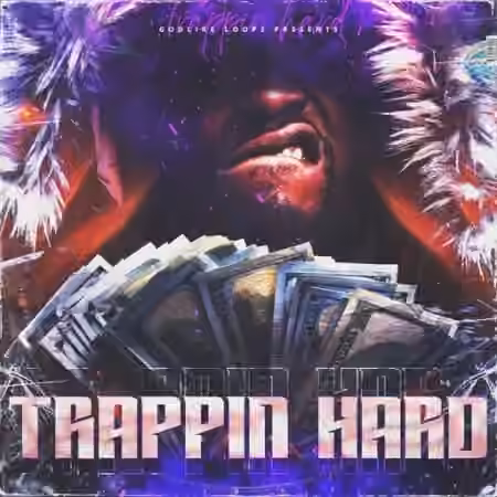 Loops 4 Producers Trappin Hard [WAV]