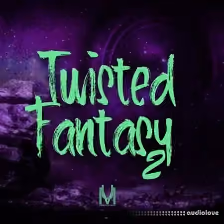Loops 4 Producers Twisted Fantasy 2 [WAV]
