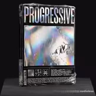 Loopsy Festival Progressive House Vol.1 for Serum 2 [Synth Presets, MiDi]