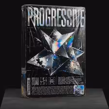 Loopsy Festival Progressive House Vol.2 [Synth Presets, MiDi]