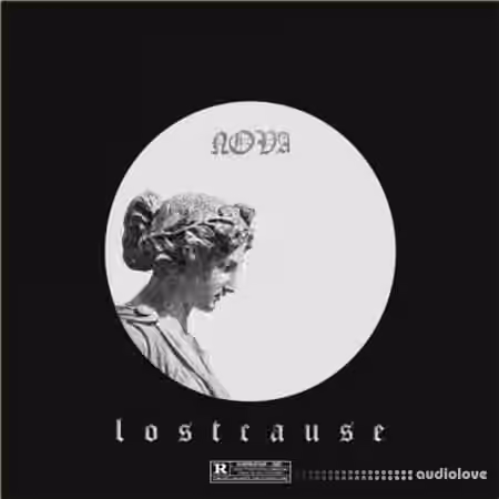 Lost Cause Sample Pack Vol.4 [WAV, MiDi, Synth Presets, DAW Templates]