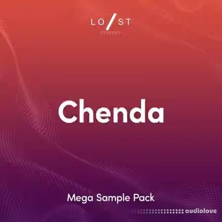 Lost Stories Academy Chenda MEGA Sample Pack [WAV]