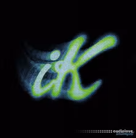 Lostinmyself Ik Drum Kit [WAV, MiDi]