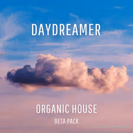 LotusTunes Daydreamer Organic House Production Suite [WAV, MiDi, DAW Templates]