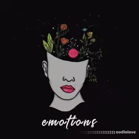 Love Pulse Music Emotions [WAV]