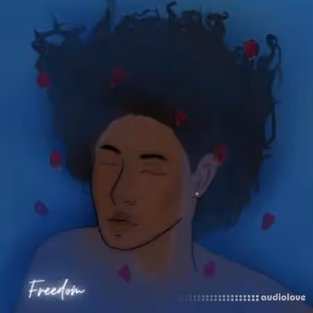 Love Pulse Music FREEDOM [WAV]