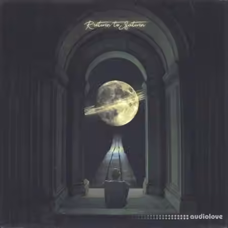 Love Pulse Music Return To Saturn Vol.1 [WAV]