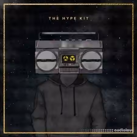 Love Pulse Music The Hype [WAV]