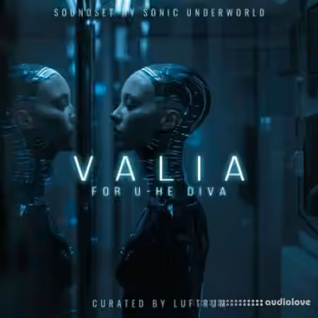 Luftrum Valia Diva Preset Pack [Synth Presets]