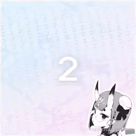 Luna's Moonkit 2 [WAV, MiDi, DAW Templates]