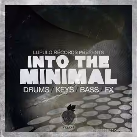 Lupulo Records Into The Minimal [WAV]