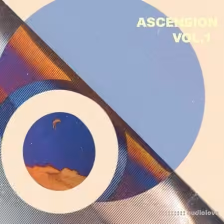 Luxury Lane Library Ascension Vol.1 [WAV]