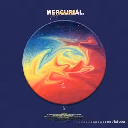 Luxury Lane Library Jbyss Mercurial [WAV]