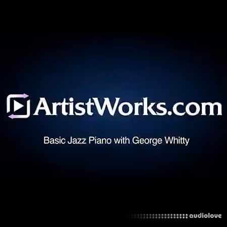 Lynda Jazz Piano Lessons 1 2 3 4 [TUTORiAL]
