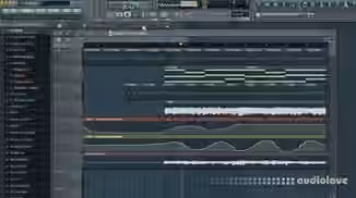 Lynda Learning FL Studio [TUTORiAL]