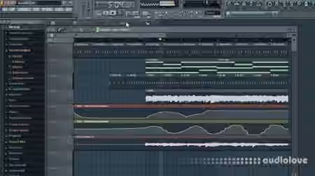 Lynda Learning FL Studio [TUTORiAL]