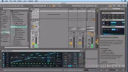 Lynda Learning Max for Live [TUTORiAL]