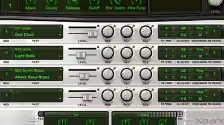 Lynda Pro Tools: Virtual Instruments [TUTORiAL]