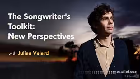 Lynda The Songwriters Toolkit New Perspectives [TUTORiAL]