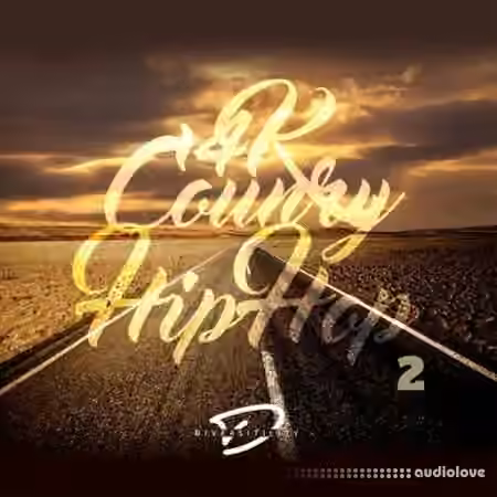 M3G Moguls 4K Country Hip Hop 2 [WAV]